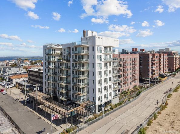 118-20 Ocean Promenade 6D, Rockaway Park NY 11694