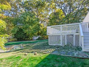 15 Oakwood Avenue, Miller Place NY 11764