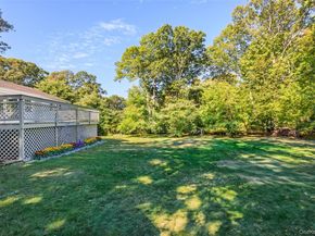 15 Oakwood Avenue, Miller Place NY 11764