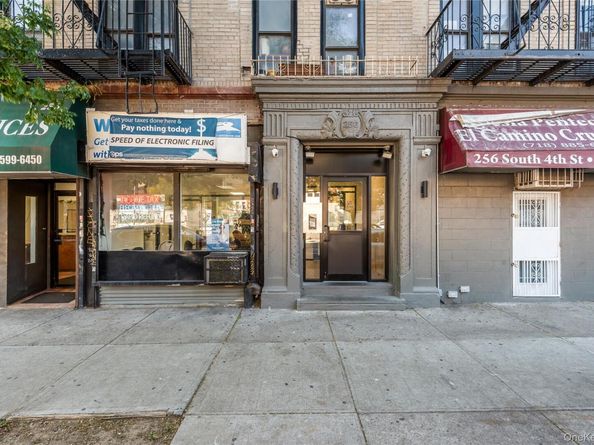 256 S 4th Street 4, Brooklyn NY 11211