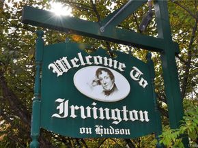 140 N Broadway A2, Irvington NY 10533