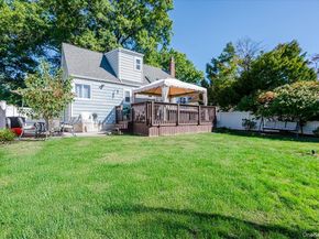 1563 Marshall Street, Elmont NY 11003