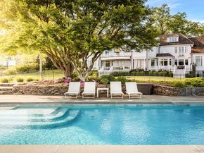 217 Hommocks Road, Larchmont NY 10538