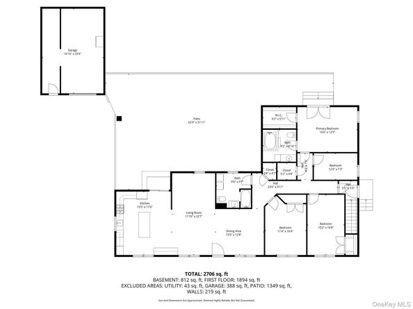 89 Marie Street, Lindenhurst NY 11757
