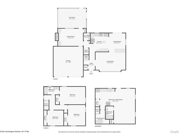 170 Melville Road, Huntington Station NY 11746