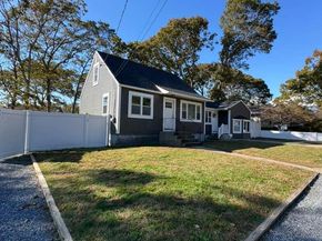 8 Paul Drive, Mastic NY 11950