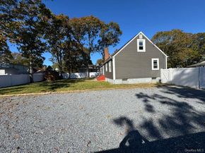 8 Paul Drive, Mastic NY 11950