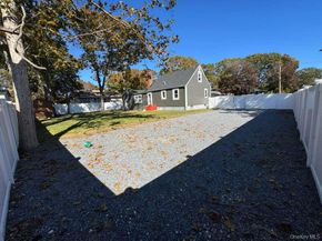 8 Paul Drive, Mastic NY 11950