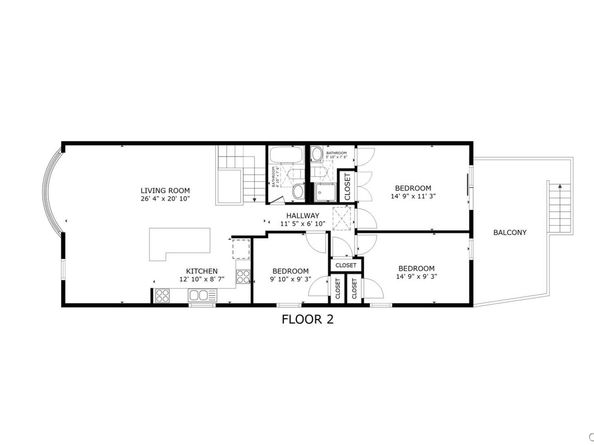 5781 228 Street, Bayside NY 11364