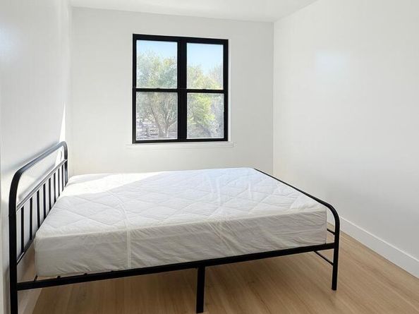 161 sumpter street, Brooklyn NY 11233