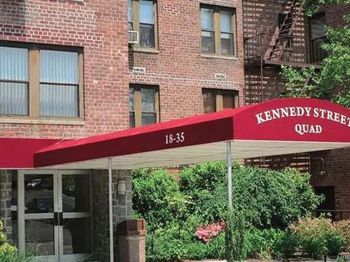 1835 Corporal Kennedy Street