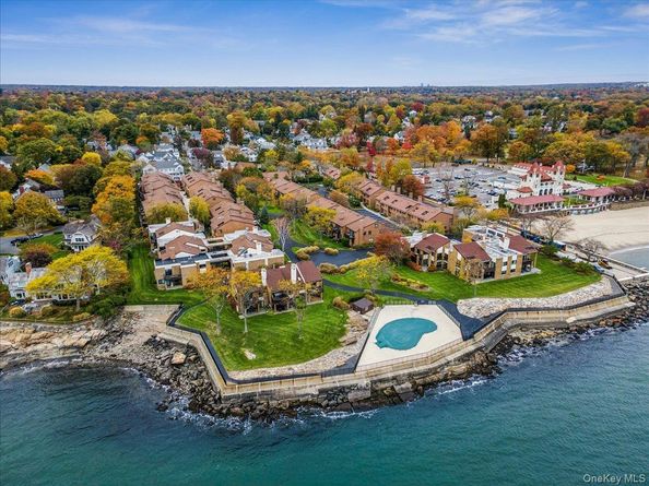 70 Waters Edge 70, Rye NY 10580