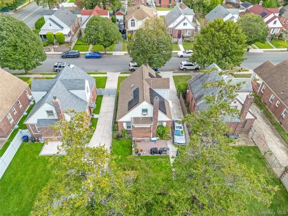 115-70 230th Street, Cambria Heights NY 11411