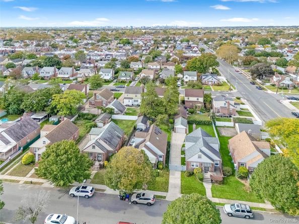 115-70 230th Street, Cambria Heights NY 11411