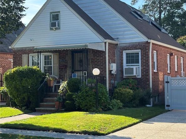 115-70 230th Street, Cambria Heights NY 11411