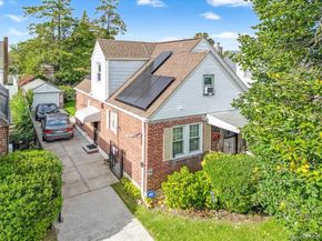 115-70 230th Street, Cambria Heights NY 11411