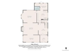 186-34 Henley Road, Jamaica Estates NY 11432