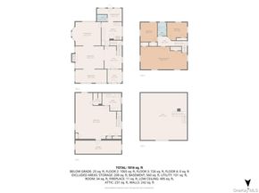 186-34 Henley Road, Jamaica Estates NY 11432