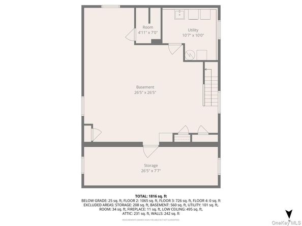 186-34 Henley Road, Jamaica Estates NY 11432