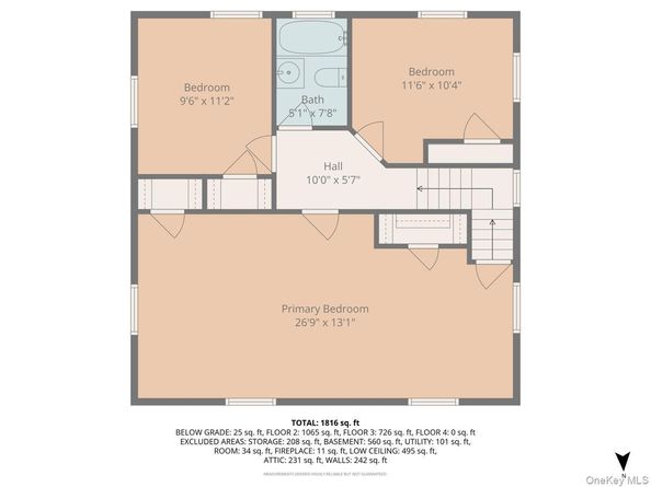 186-34 Henley Road, Jamaica Estates NY 11432
