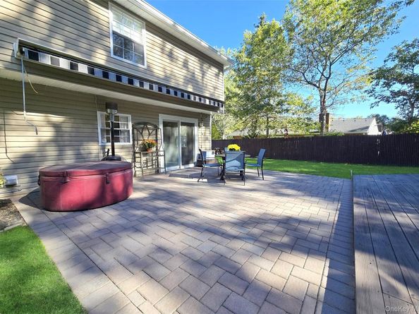 114 Wedgewood Drive, Coram NY 11727