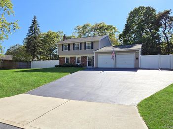 114 Wedgewood Drive