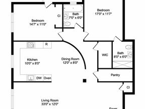750 Kappock Street 610, Bronx NY 10463