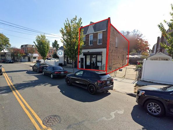 9610 Linden Boulevard, Ozone Park NY 11417