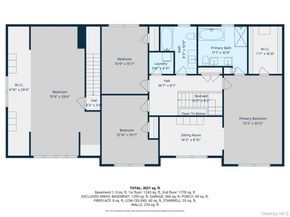 3 Cardinal Way, Yorktown Heights NY 10598