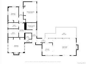 98 Mount Airy Road S, Croton-on-Hudson NY 10520