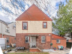 4719 192nd Street, Flushing NY 11358