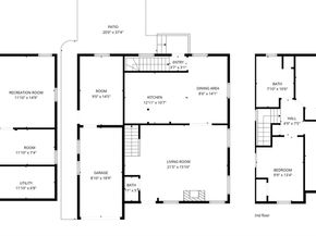 4719 192nd Street, Flushing NY 11358