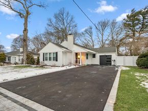 118 Ketcham Avenue, Patchogue NY 11772