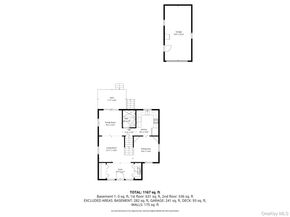 522 Browns Road, Nesconset NY 11767