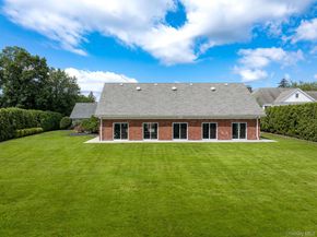 109 Mamaroneck Road, Scarsdale NY 10583