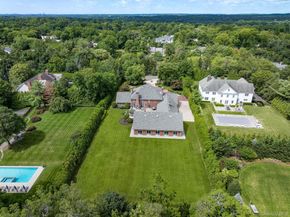 109 Mamaroneck Road, Scarsdale NY 10583