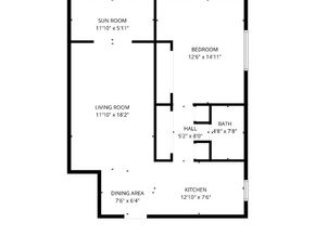 222 Smith Street 4F, Freeport NY 11520