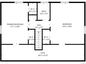 8 Beverly Lane, East Moriches NY 11940