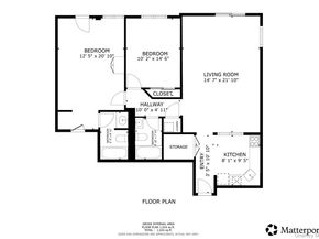 38-08 147th Street 4B, Flushing NY 11354