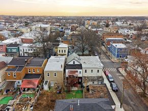 87-03 95th Avenue, Ozone Park NY 11416