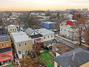 87-03 95th Avenue, Ozone Park NY 11416