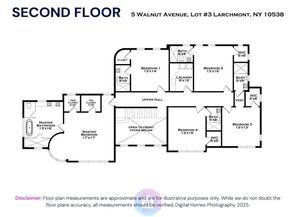 5 Walnut Avenue, Larchmont NY 10538