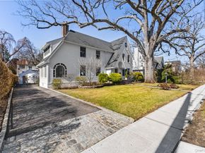 467 Highbrook Avenue, Pelham NY 10803