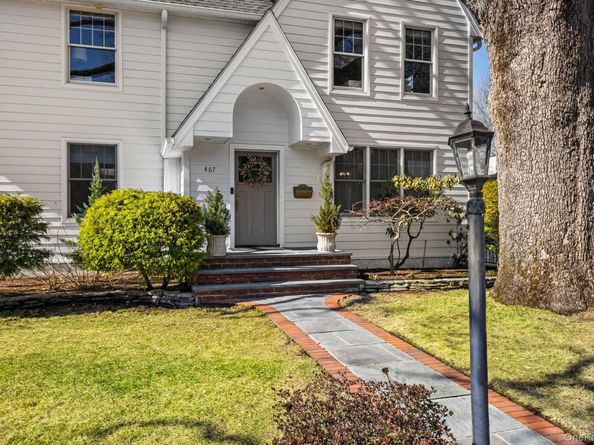 467 Highbrook Avenue, Pelham NY 10803