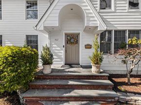 467 Highbrook Avenue, Pelham NY 10803