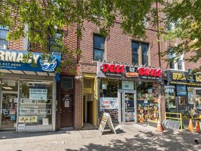 4906 Fort Hamilton Parkway, Brooklyn NY 11219