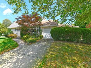 1483 Crown Street, Wantagh NY 11793