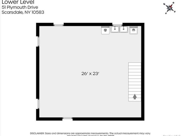 51 Plymouth Drive, Scarsdale NY 10583
