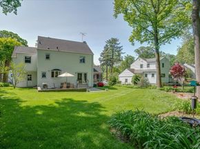 51 Plymouth Drive, Scarsdale NY 10583