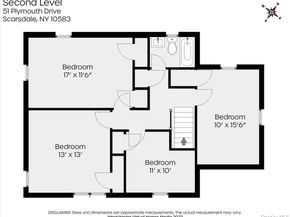 51 Plymouth Drive, Scarsdale NY 10583